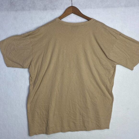 Nascar Chase Authentics Vintage Short Sleeve Graphic Print Men's Tshirt Size XXL - Picture 3 of 7